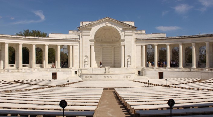 Arlington National Cemetery