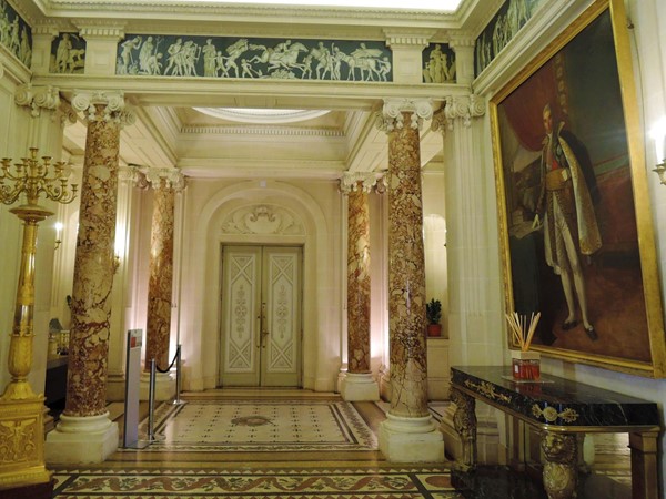 Hallway