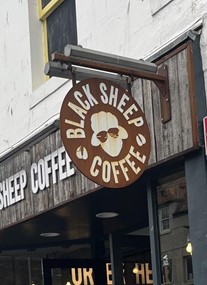 Black Sheep Coffee