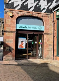 LloydsPharmacy