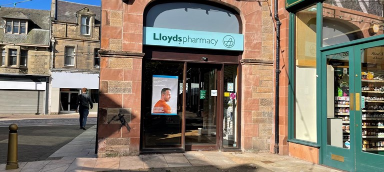 LloydsPharmacy