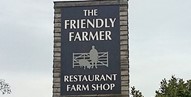 The Friendly Farmer