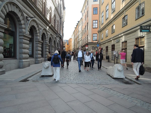 Picture of Gamla Stan