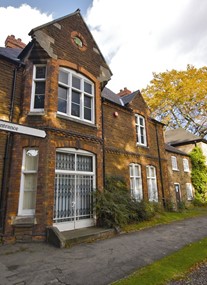 North Lincolnshire Museum