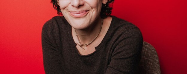 10 Years of Serial: An Evening with Sarah Koenig article image