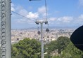 Image of cable cars