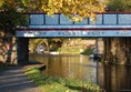 Picture of The Union Canal Towpath