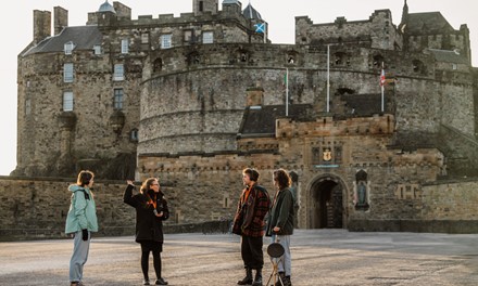 Mercat Tours