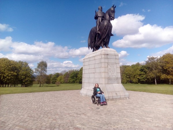 Picture of The Battle of Bannockburn Visitor Centre