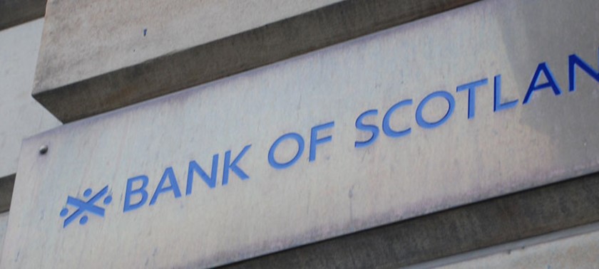 Bank of Scotland