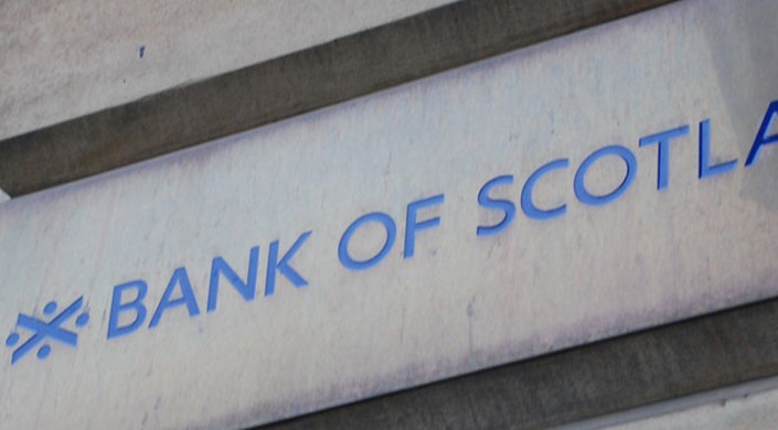 Bank of Scotland