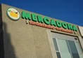 Mercadona Supermarket