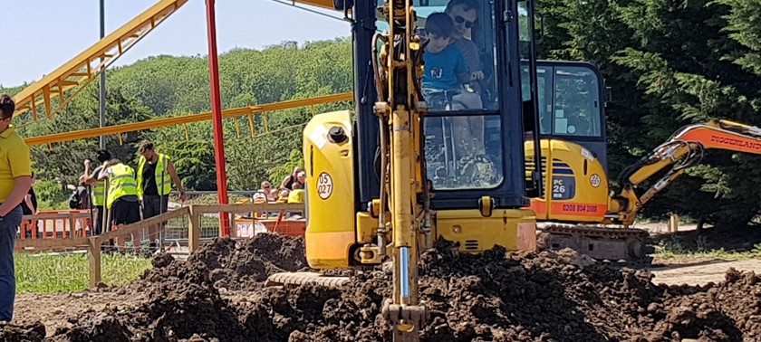 Diggerland