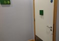 Picture of John Lewis - Accessible Toilet door