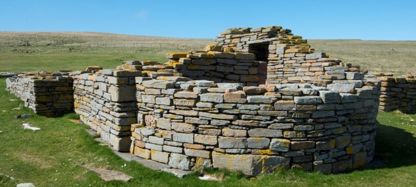 Brough of Birsay