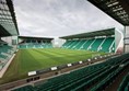 Hibernian FC Stadium