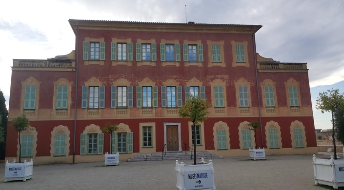 Musée Matisse