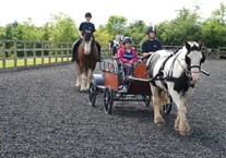 Disabled Access Day at Calvert Trust