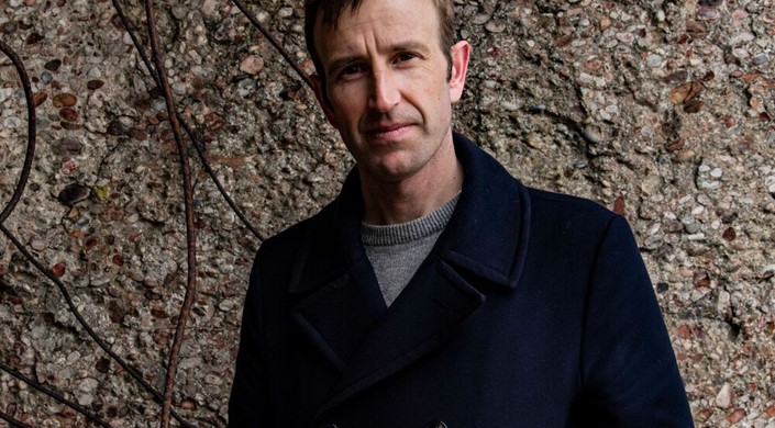 Robert Macfarlane: The World to Come