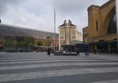 Picture of King's Cross Railway Station