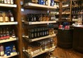 Picture of the Whisky Trail in Edinburgh