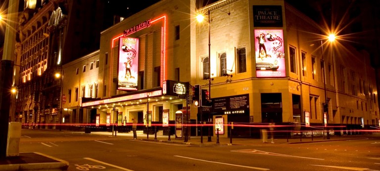 Palace Theatre