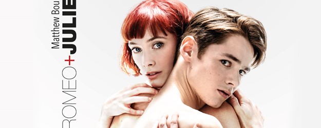 Matthew Bourne's Romeo & Juliet article image