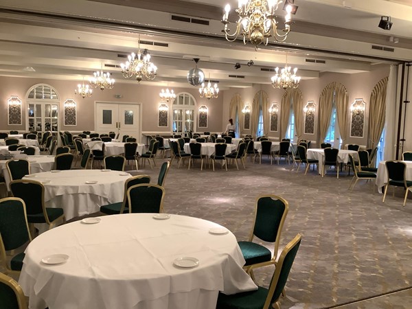 19 function room