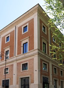 DoubleTree by Hilton Rome Monti