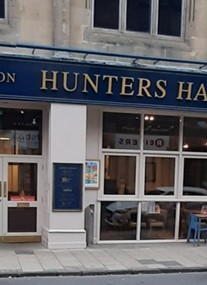 Hunters Hall