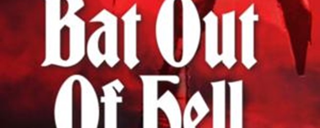 BAT OUT OF HELL Audio Description Performance article image