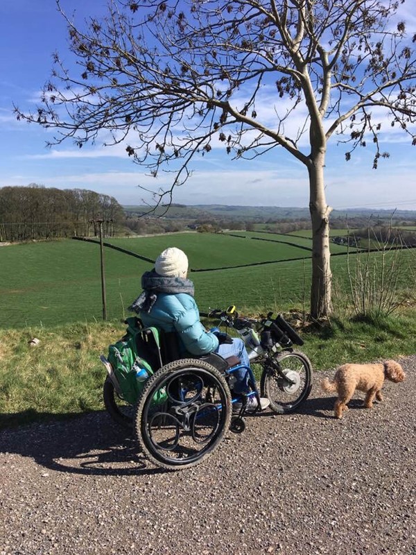 Picture of Tissington Trail