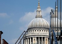 Disabled Access Day at St. Paul's Cathedral