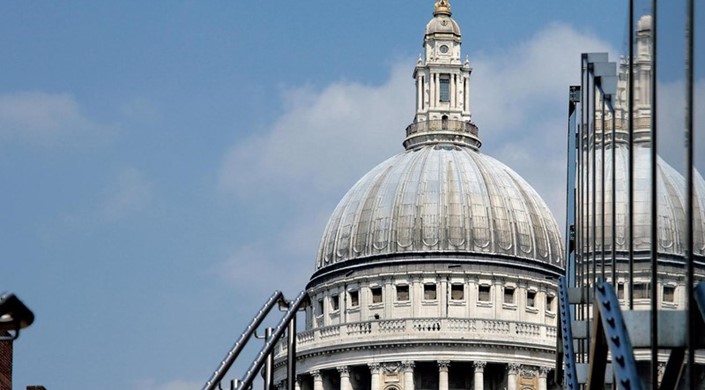 Disabled Access Day at St. Paul's Cathedral