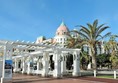 Promenade des Anglais and Le Negresco