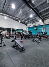 PureGym Leicester Walnut Street