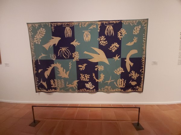 Picture of Musée Matisse