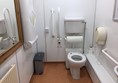 Accessible Toilet