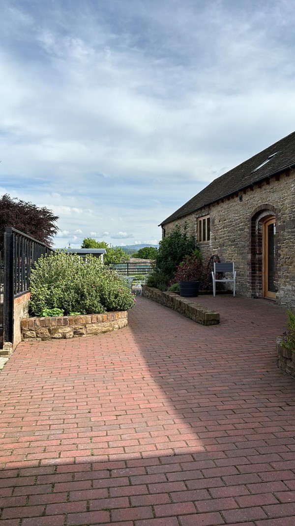 Image of  Cow House at Court Farm