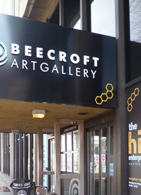 Beecroft Art Gallery