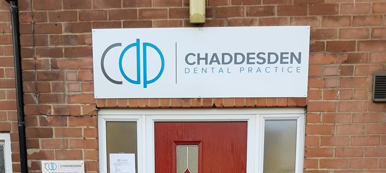 Chaddesden Dental Practice