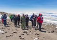 Mount Kilimanjaro