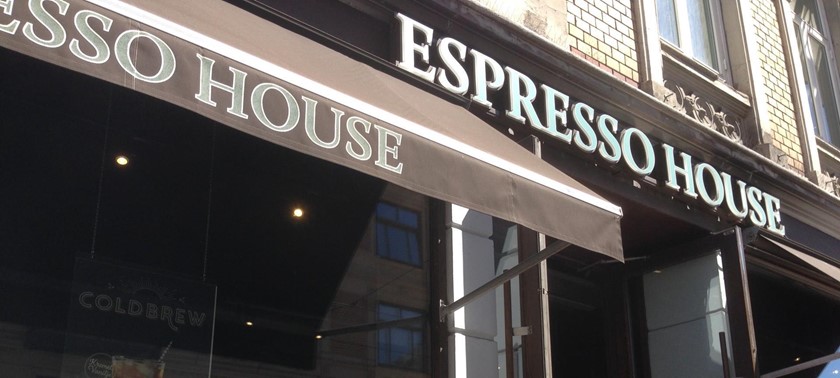 Espresso House