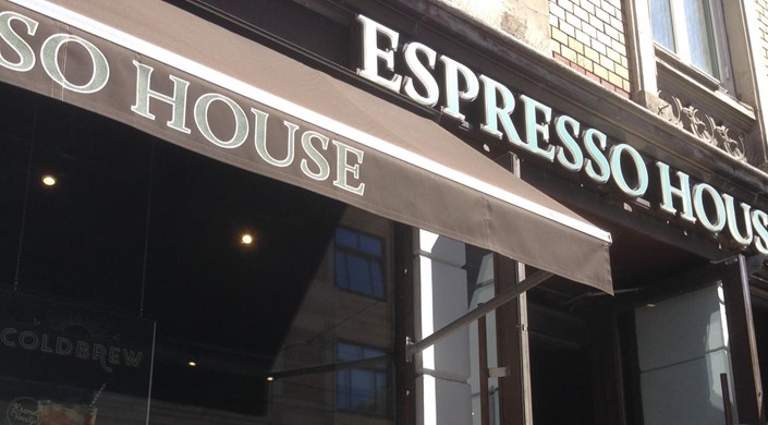 Espresso House