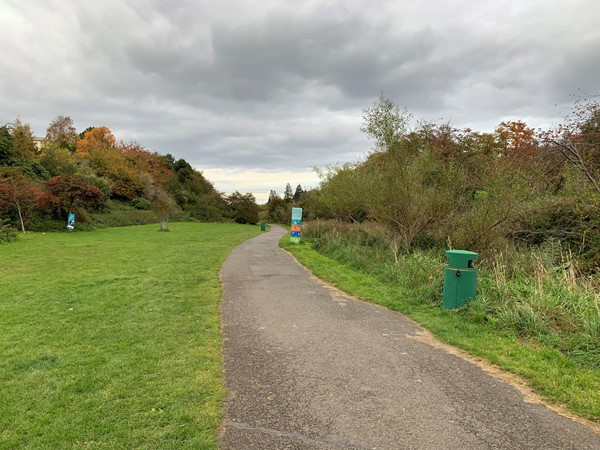 Picture of Braidburn Valley Park