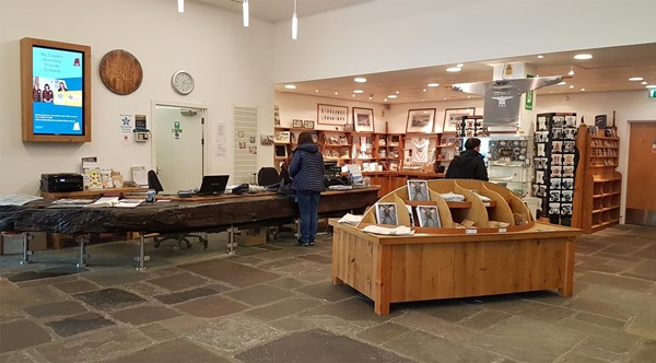 Shetland Museum & Archives, Lerwick