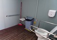 Accessible Toilet