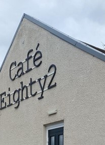 Cafe Eighty2