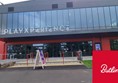 Image of the outside of the Playxperience venue.