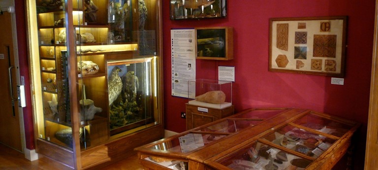 Hertford Museum